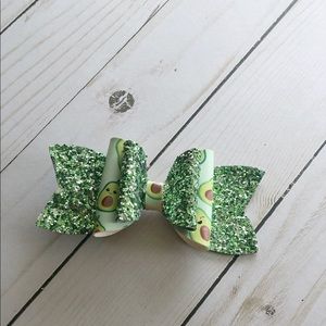 Hair bows